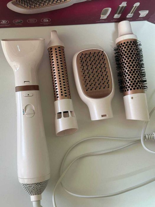 Фен - щітка (стан 10/10)