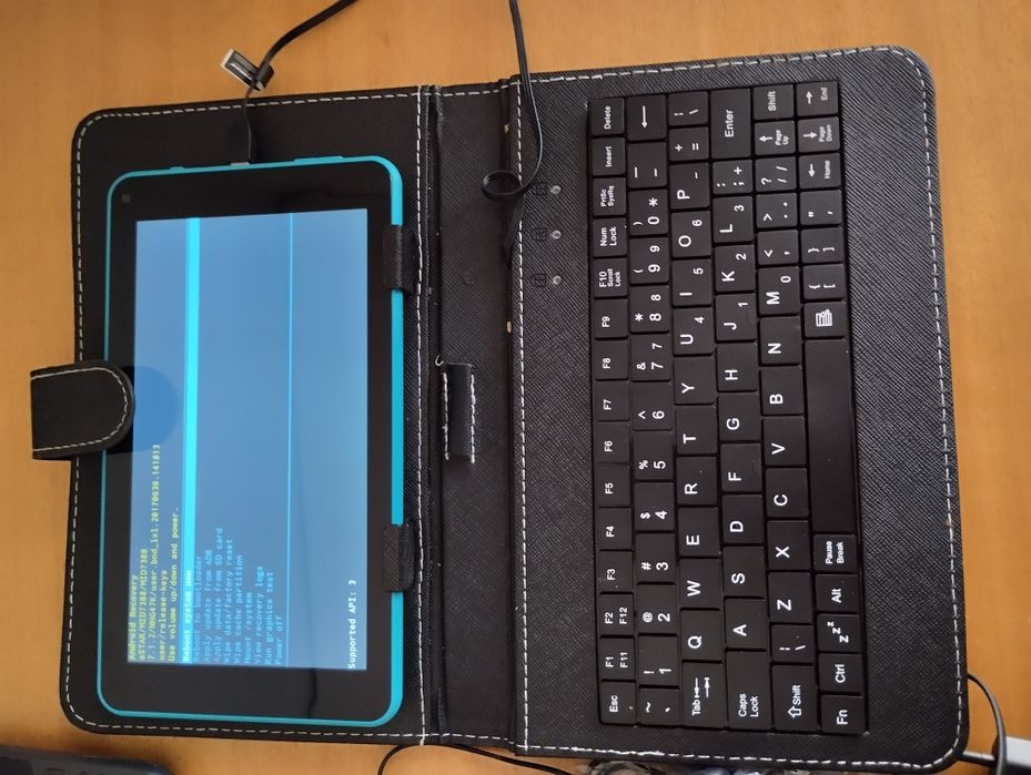 Vendo telemóvel para peças e tablets a funcionar
