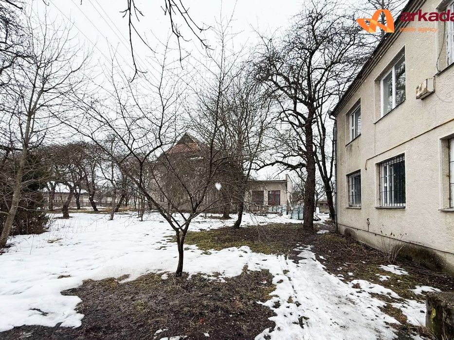 Продаж виробничо-комерційного комплексу для релокації підприємства