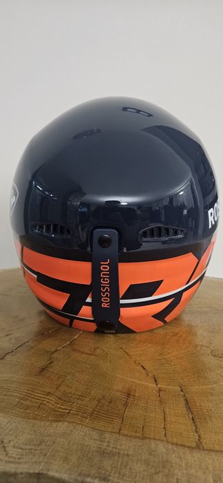 Kask narciarski Rossignol Hero 59-60 cm