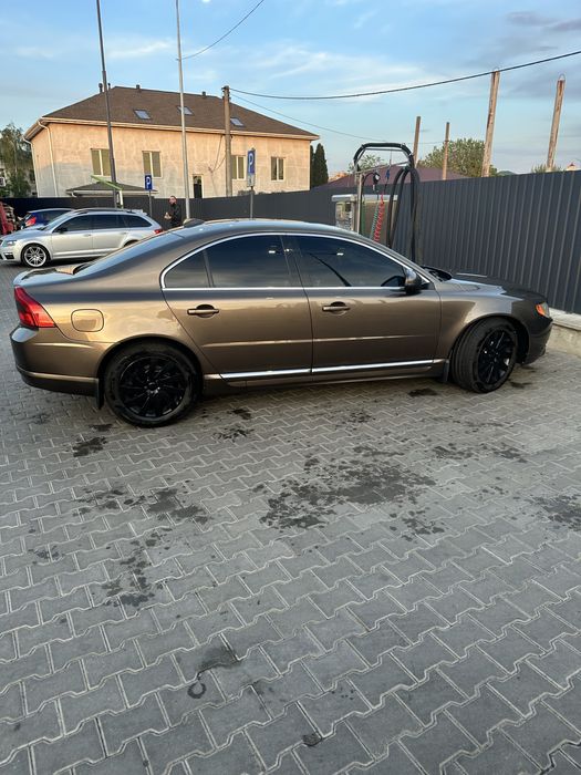 Продам Volvo s80 2012