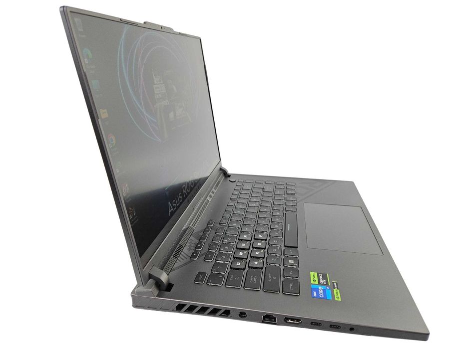 Ноутбук Asus ROG Strix G16 G614JV i7-13650HX|RTX 4060|16GB|1TB