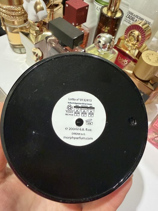 Morph Disumano 85 ml