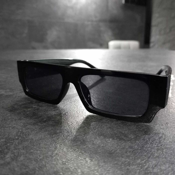 Okulary przeciwsłoneczne Off White
