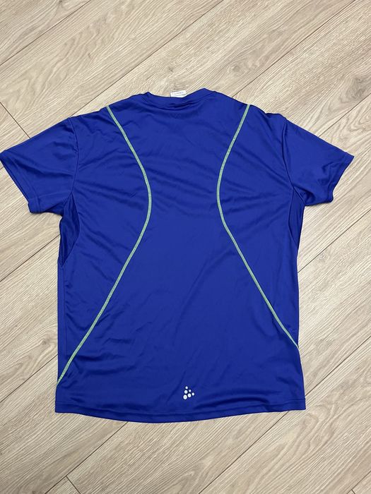 Мужские футболки Craft (оригинал)