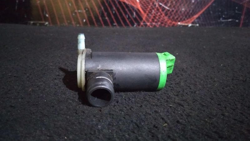 Motor Do Esguicho  Saab 9-3 (Ys3d)