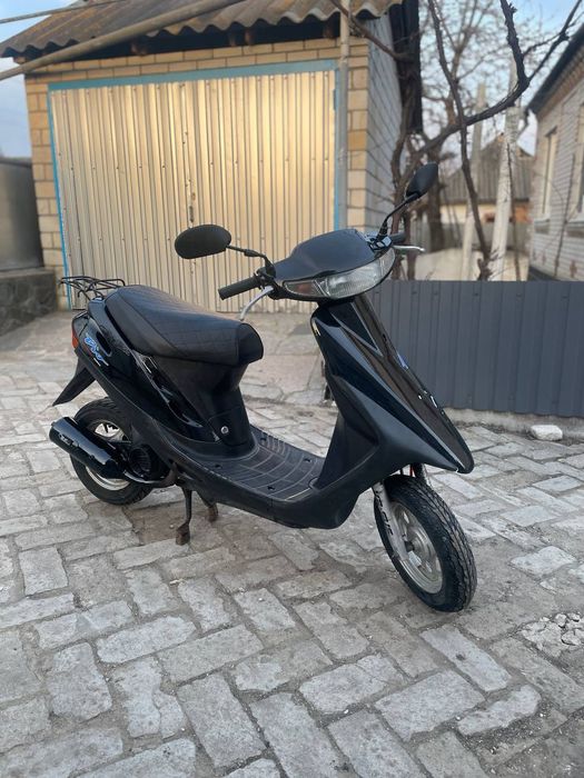 Продам мопед Хонда в ідеальному стані