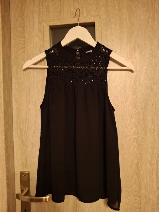 Bluzka damska rozm. Xs