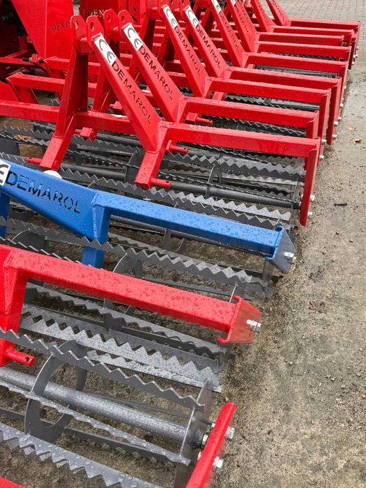 Wał strunowy do mini ciągników 280mm 8 strunowy polska produkcja 1m
