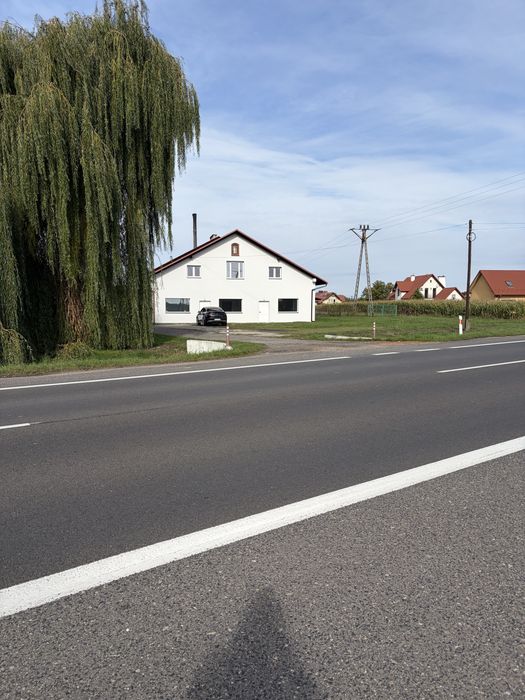 Wynajmę Nieruchomość