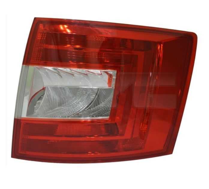 Skoda Octavia 13-17 Lampa Tylna NOWA