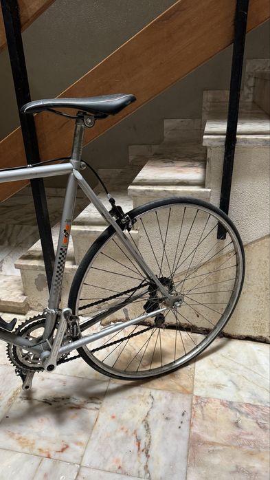 Bicicleta Peugeot clássica
