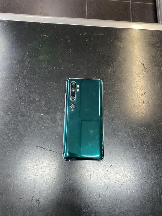 Xiaomi Mi Note 10 128gb - Dual SIM