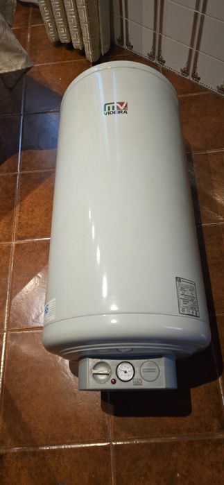 Termoacumulador videira 80l