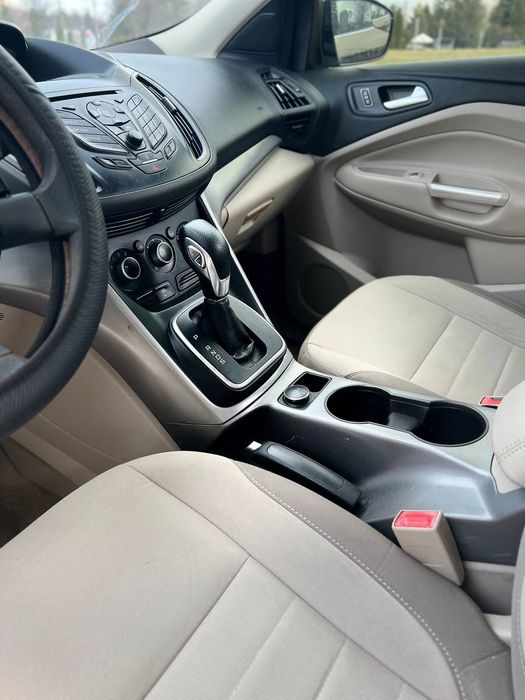 Ford Escape 2013
