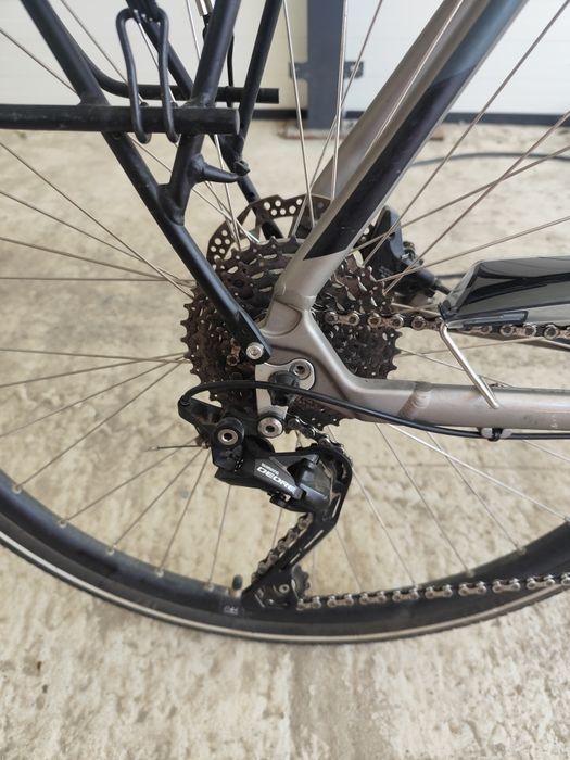 Unibike Atlantis XXL