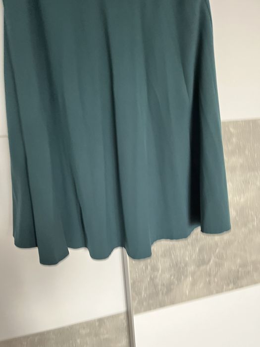 Расклешенная юбка 46-48 volk