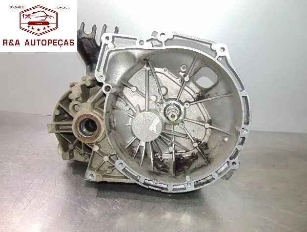 Caixa de Velocidades Manual Ford focus II 2 1.6 Ref 3M5R 7002 YF