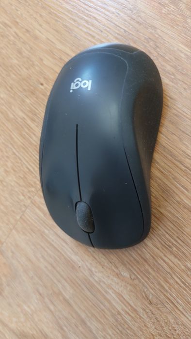 Мишка logitech М325 М220 М190 з універсальним адаптером
