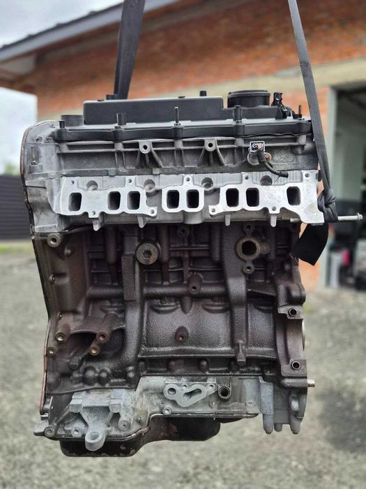Двигун Ford Transit 2.2 TDCi Euro5 DRFB FWD передньопривідний