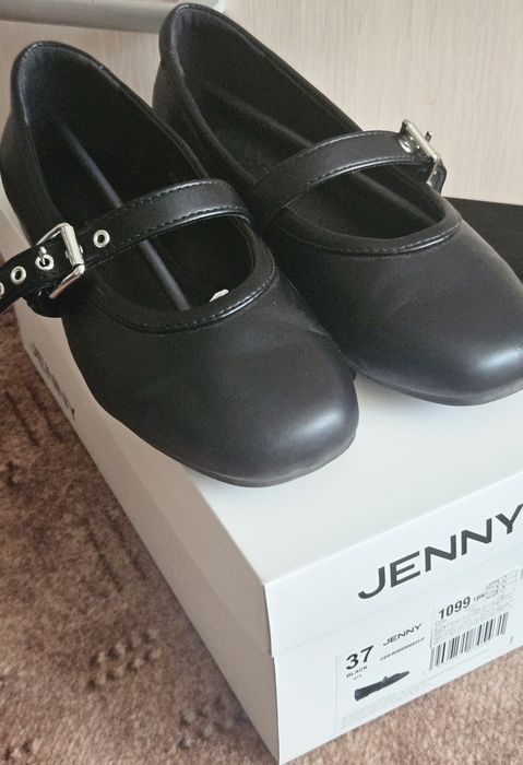 Балетки Jenny р.37