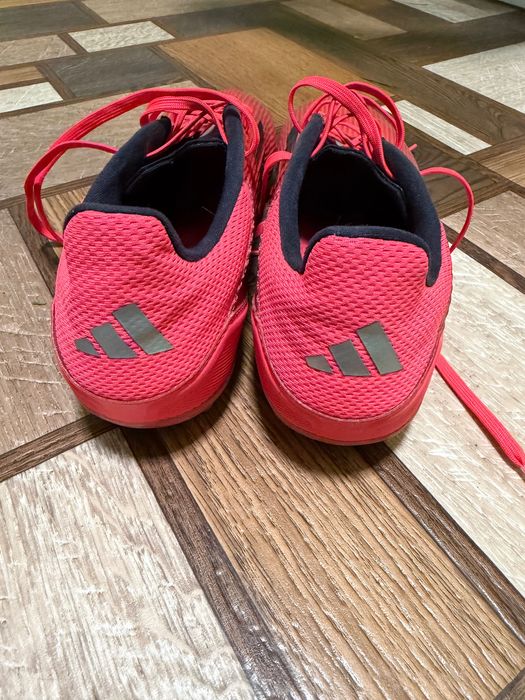 Продам бутси Adidas F50