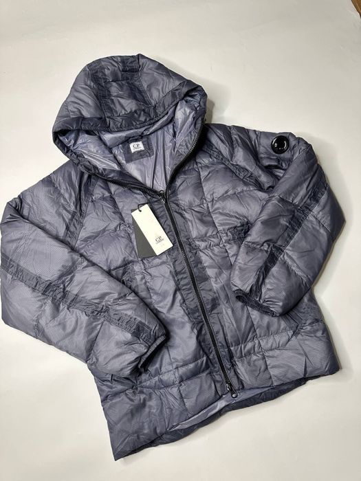 Пухан C.p company