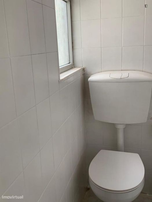 Apartamento com 1 quartos - localizado em Penha de França Lisbon