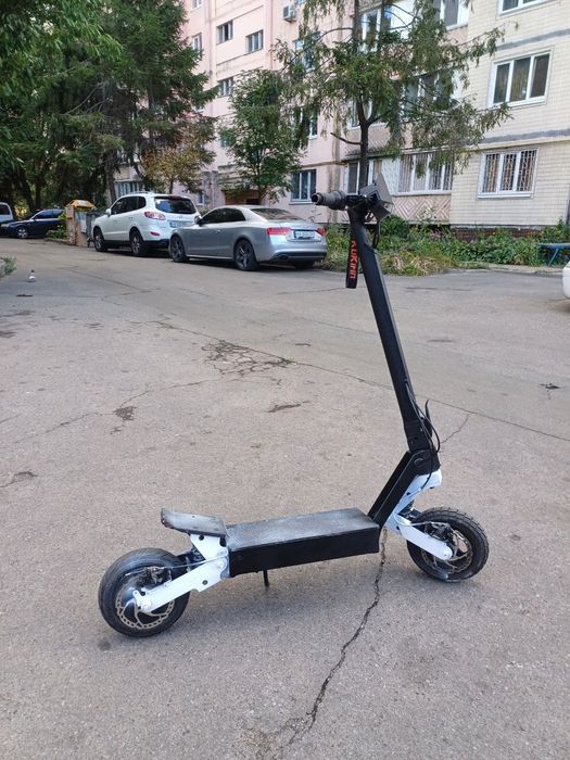 Продажа Kukirin G2