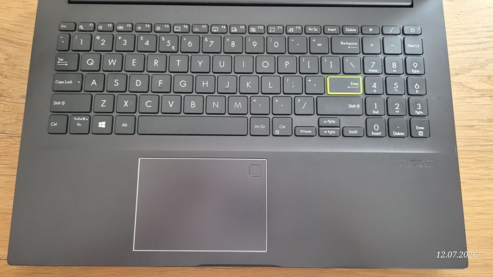 Laptop ASUS VivoBook K513E