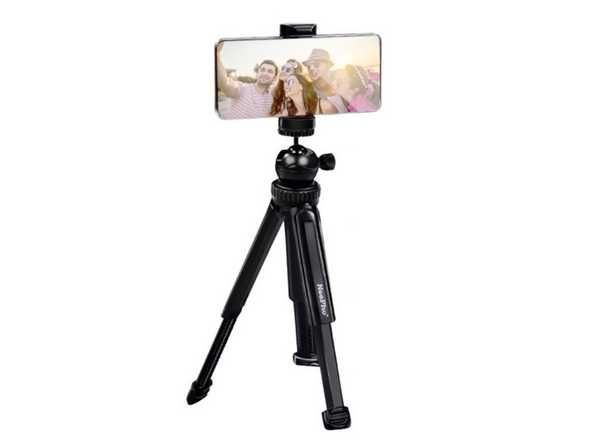 Штатив Селфі-штатив для телефона тринога