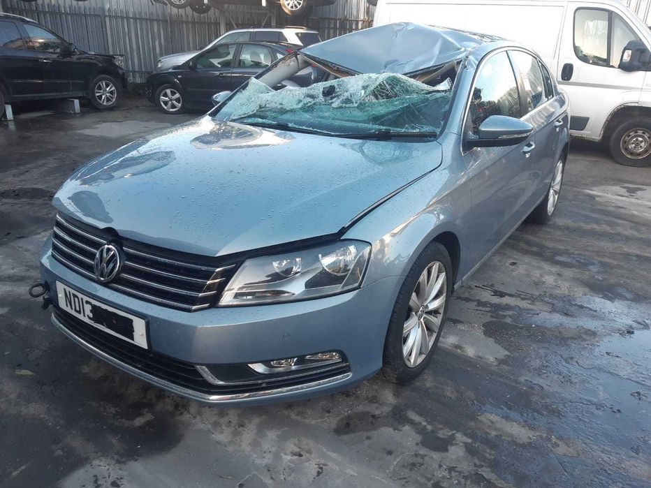 Задние супорта фольксваген пассат Б7 volkswagen passat B7