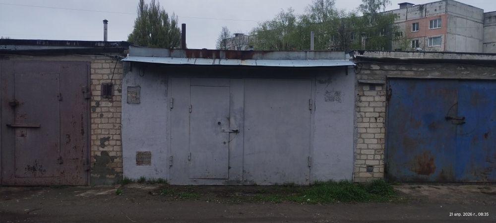 Продам гараж ГСК