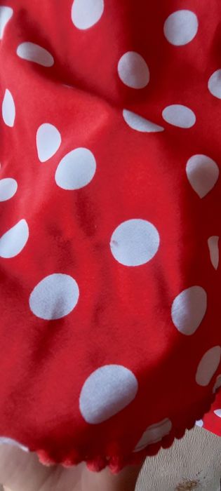 Комбінезон на діачинку