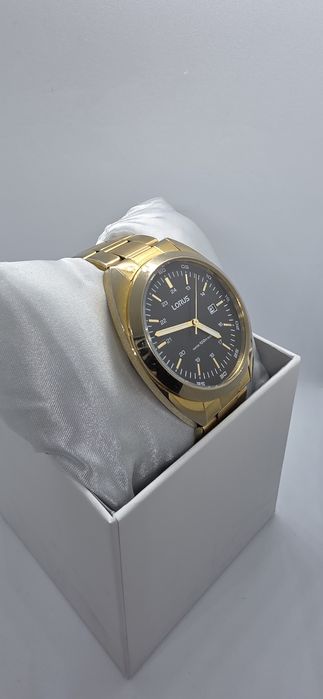 Zegarek męski Lorus Classic RH908LX9