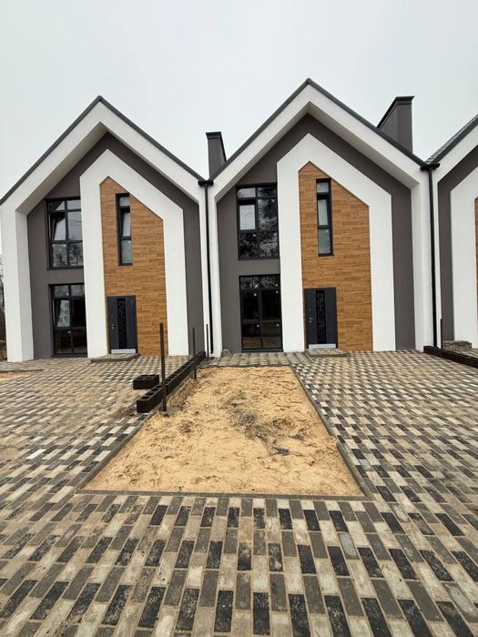 Таунхаус в Ірпені з розтермінуванням