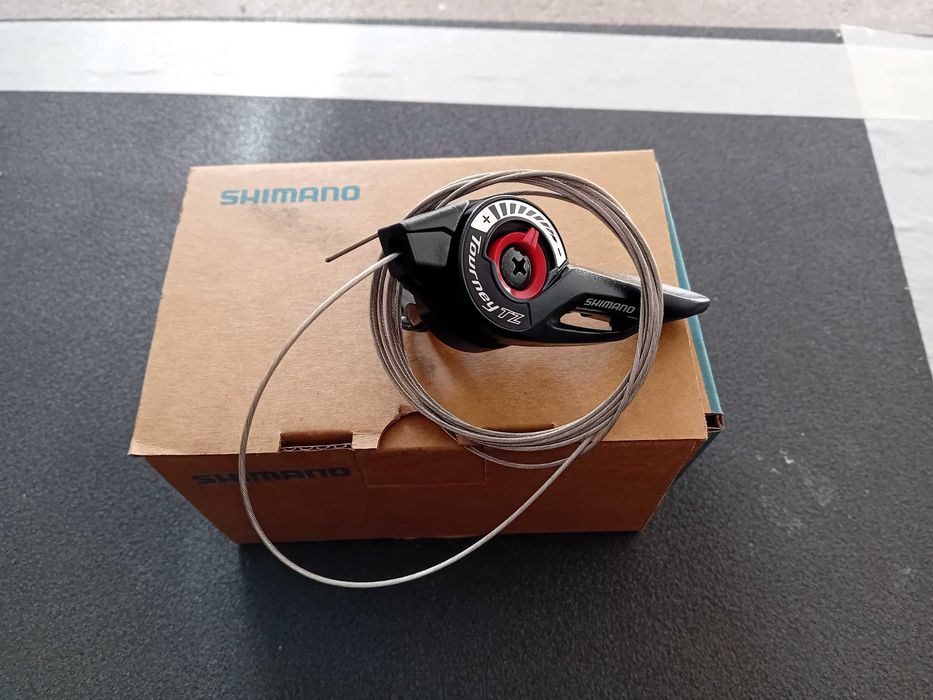 Material Bicicleta Estrada/BTT