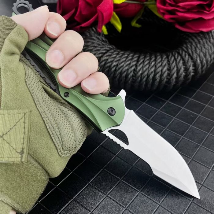 Нож складной Browning