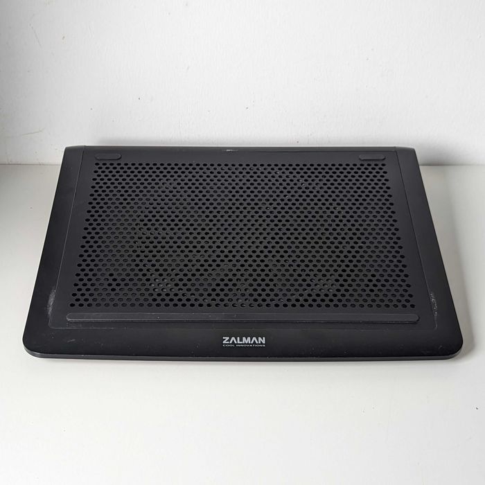 Ventoinha para Computador Portátil Zalman "Cooler" até 17" ZM-NC3000U