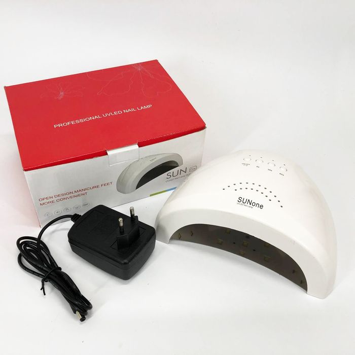 Сушарка для нігтів