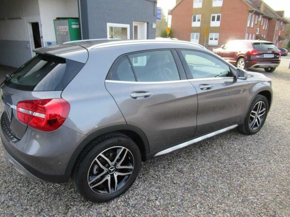 Бампер передній Mercedes GLA X156 запчастини,разборка мерседес ГЛА 156