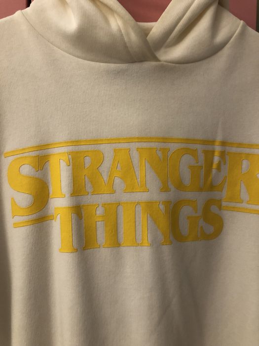 Bluza Stranger Things Unisex