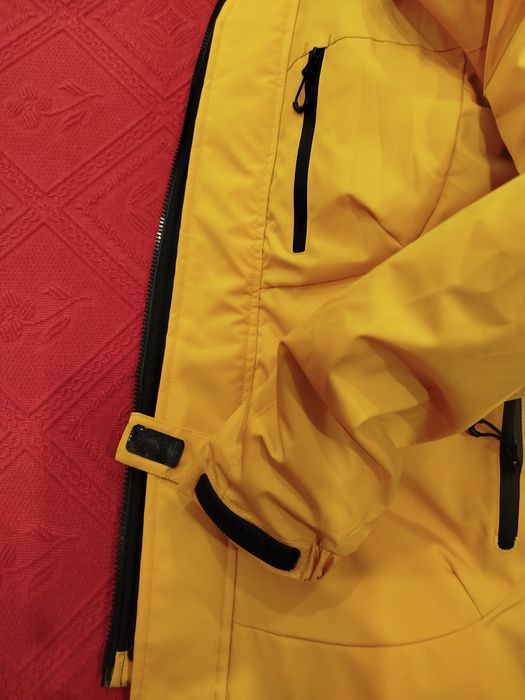 Vendo Kispos amarelo (novo)