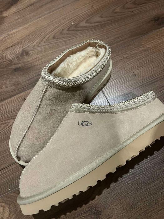 Классные Ugg p.39-40.