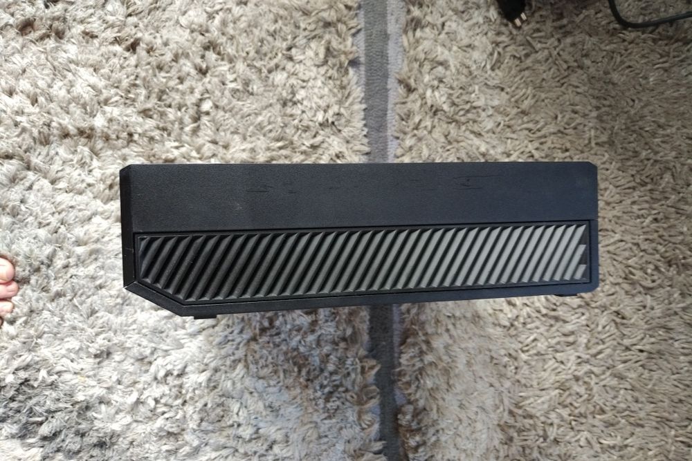Xbox One Fat 500GB