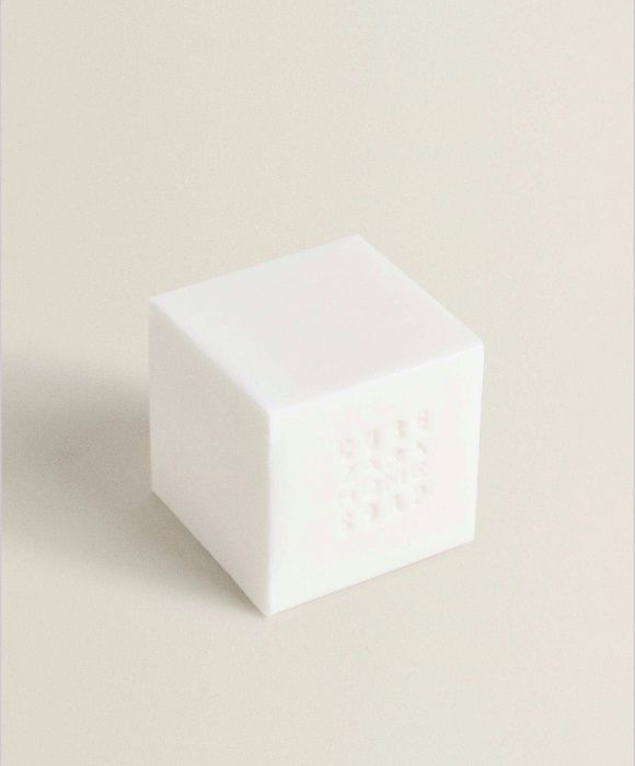 (200G) Sabonete FIGUE OMBRÉE Zara Home NOVO