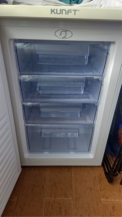 Arca kunft 4 gavetas