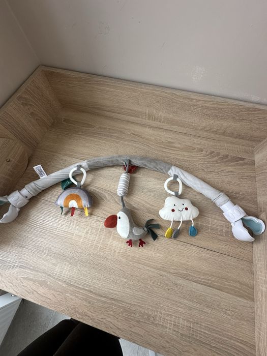 Дуга на коляску