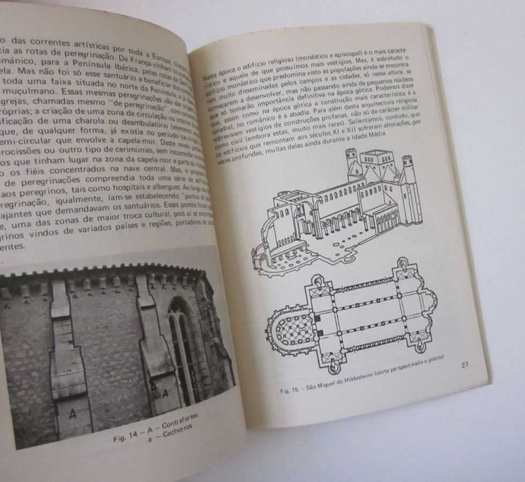 CADERNOS F.A.O.J. (série A)