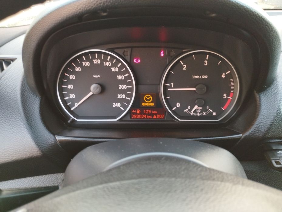 BMW 118Diesel 2008